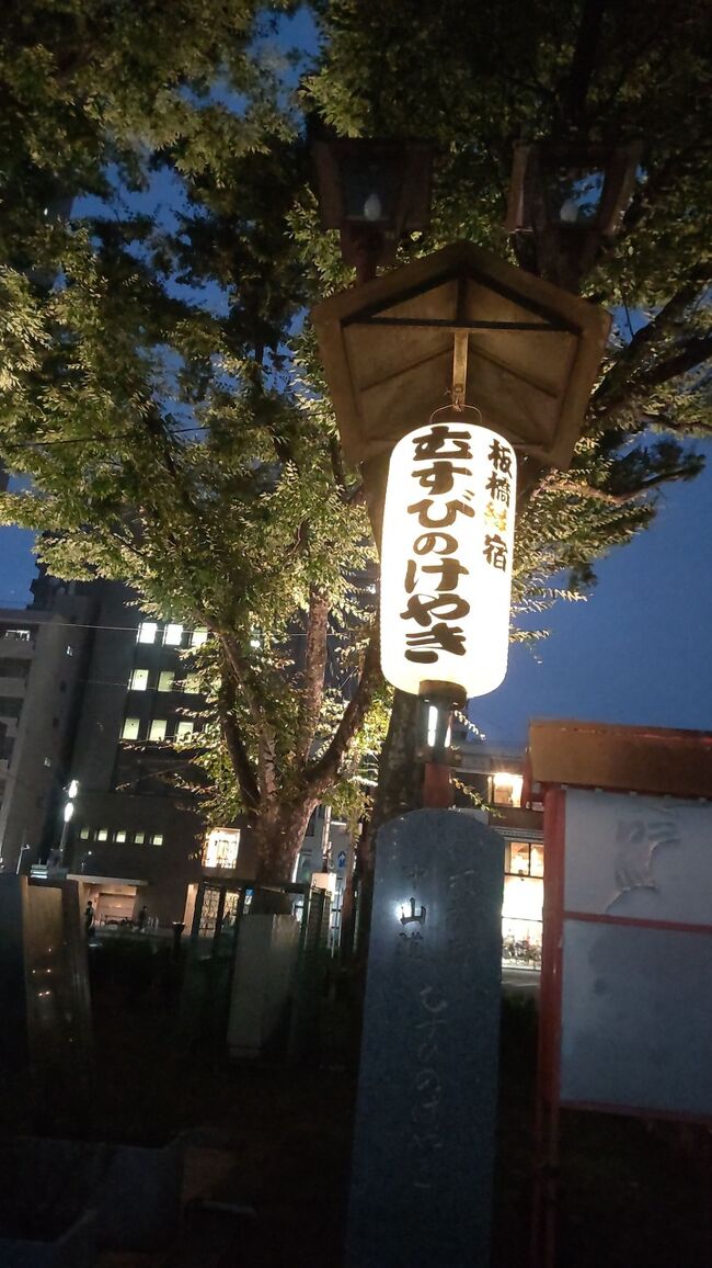 この日は戸田に用事があり、まずは東武東上線の下板橋駅で降りる。<br />埼京線の板橋方面に向かうと飲食店がたくさんあるが、この日は板橋駅から更に新板橋駅方面へ。<br /><br />そこにあるのが「同心房」<br />人気の中華料理店だ。<br />生ビールを飲みながら、ゆっくり料理を待つ。<br /><br />出てくるのが少し遅かったが、鶏からの黒酢炒めは熱々で絶品!<br />ビールもご飯も進むやつだ。<br />これはいい店を見つけた。<br /><br />戸田で用事を済ませてからは駅前にある「串カツ田中」<br />このチェーンは久しぶりだ。<br />気軽に大阪の味が楽しめる。<br /><br />ビールを飲みながら串かつ。<br />やっぱり気分がいい。<br /><br />タコ焼きは小学生以下の子供がいると無料で楽しめる。<br />そして〆のかすうどん。<br />こういうのが落ち着くな。<br /><br />ディナーは板橋に戻り「麺屋ほたる」で。<br />雰囲気のいい外観、そして店内。<br />でもどことなくアットホームな感じもあって気軽に美味しいラーメンが楽しめる。<br /><br />濃厚な魚介豚骨ラーメンが旨い!<br />板橋はこれまであまりなじみがなかったが、中々いい店が揃っていて気に入っている。