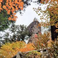 ぐんま温泉旅③　榛名神社