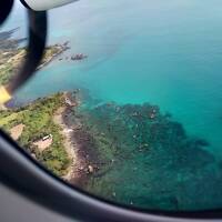 ANAマイルで行く♪五島列島の小さな教会を訪ね歩く旅：1日目福江島