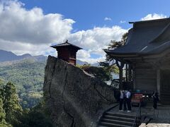 立石寺観光と米沢牛堪能(&#3665;&#9593;&#1697;&#9593;&#3665;)