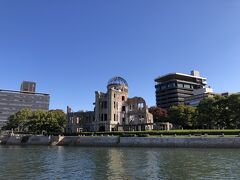 全国旅行支援で　広島　平和を願って