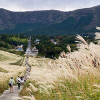 色づき始めの箱根ひとり旅＠「いざ、神奈川！」全国旅行支援　前編