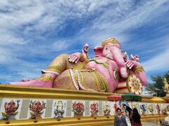 2022.10.9【ピンクのガネーシャ】』タイの旅行記・ブログ by 2022.10.9【ピンクのガネーシャ】』タイの旅行記・ブログ by