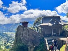 憧れのお釜と山寺　蔵王温泉＆山形市内＆仙台市内観光　1泊2日　レンタカーの旅