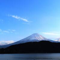 静岡って、広いね。（3日目：富士山はちゃんと見ないとね♪）