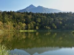 最北端の稚内・利尻・礼文島　島めぐり