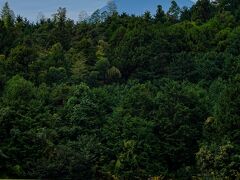 富士山見ながら、昼からスルーでゴルフ