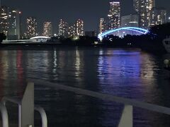 好きなこと満喫東京ツアー