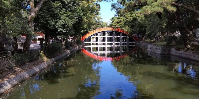 孫の七五三を住吉大社でお参りして翌日は鉢が峯でお墓参り、郡山インター近くの健康ランドの併設しているプラザホテルへ。<br />健康ランドで岩盤浴が利用できました。<br />強力のスチームのきいた部屋でタイルづくりの椅子に座って気持ちよかったです。