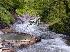 2022夏休み　道東キャンプ旅③