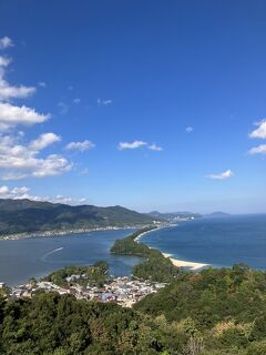 金沢・天橋立・琵琶湖疎水・彦根　二日目　2022　