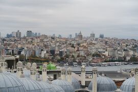 コロナ禍2年7ヶ月ぶりの海外！トルコ8日間の旅　9