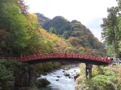 念願の日光東照宮へ。ＢＢＡ二人旅～日光編～