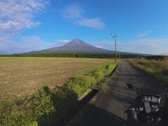 富士山ツーリング 2022