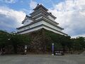 会津若松の旅行記