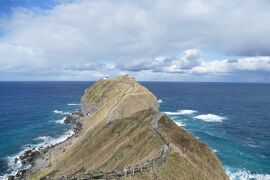 旅猫ズCRESSONで行く～2022秋のキャンカー旅・東北＆北海道　Jアラート！・神威岬・小樽観光・余市でほろよい・温泉で事件発生③