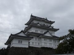 母と行く！東京～小田原～burstの旅☆2日目☆小田原城・渋谷