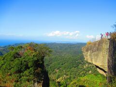 「サンキューちば　フリーパス」＆旅行支援で千葉の旅（①金谷、鋸山編）