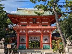 京都 / 市内　インバウンドが戻る前に！恐らく人生最後の静かな京都を味わいにw　Part.3