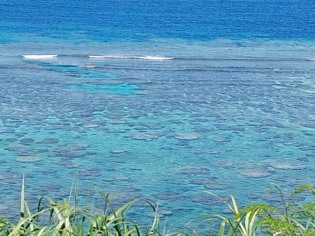 まったり宮古島18days～⑧美しすぎる吉野海岸でシュノーケリング三昧