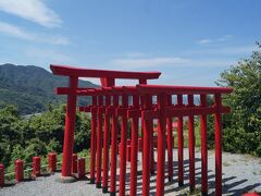 2022夏　旅名人の九州満喫きっぷで行く九州一人旅　その３【網田駅・御輿来海岸】