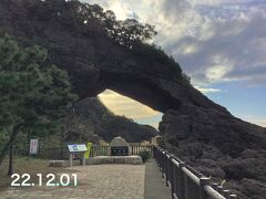 越前岬&#12316;呼鳥門&#12316;銭ケ浜園地