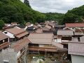 大田・石見銀山の旅行記