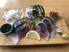 三浦海岸発の魚介料理店「地魚料理 松輪」～東の松輪サバ、西の関サバと称される黄金サバを提供している海鮮食堂～