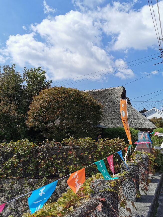 3年ぶりに備前焼祭りがあるとのことで<br />ちょっと足を運んでみました。