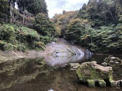 HISバスツアーで　千葉県