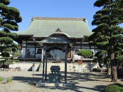 興全寺（神奈川県寒川町宮山）