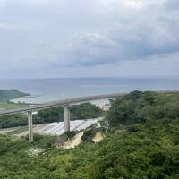 JALどこかにマイル・ぼっち旅　沖縄編