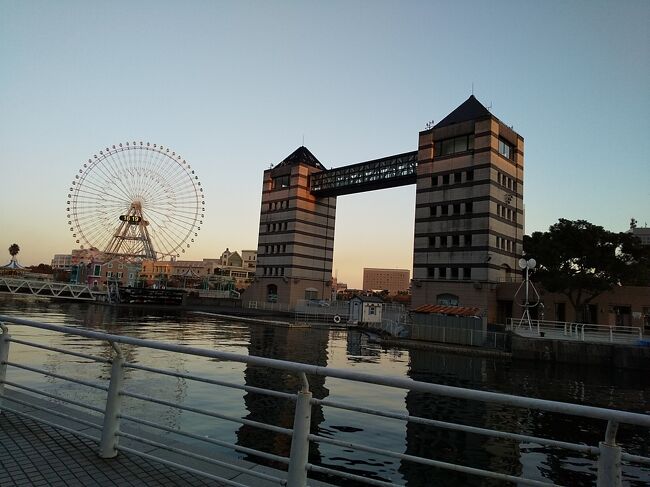 横浜ランドマークタワーにある横浜ロイヤルパークホテルな宿泊する。<br />横浜駅でシュウマイで有名な崎陽軒のイタリアンレストラン「イルサッジオ」で昼食をとり、歩いて横浜ロイヤルパークホテルへ向かう。<br />ホテルのすぐ隣にある、帆船日本丸を見学する。