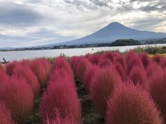 日帰り富士山