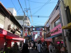 大阪(生野)コリアタウン散策