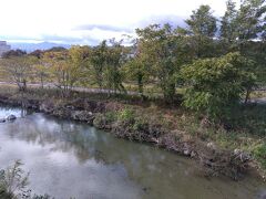 城下町米沢街歩き