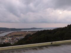 静岡 国民宿舎奥浜名湖(Lodge Oku-hamanako,Back part of Lake Hamana,Shizuoka)