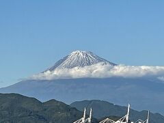 久々の国内クルーズ船、にっぽん丸(3日目最終日）