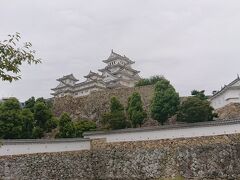 有馬温泉に泊まる倉敷&姫路２泊３日の旅♪ その②