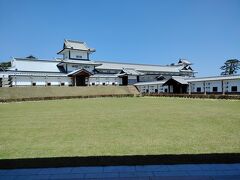 古都探し【石川・金沢街巡り（Kanazawa city tour）編?】－その１