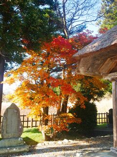 芭蕉の訪れた場所を辿る　山形編