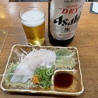 大阪飲み食べだけの旅～前編～