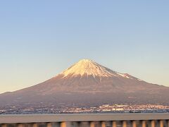 2022年1月　北海道旅行記　小樽から旭川　1日目