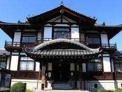 いまなら。キャンペーン2022＋で奈良１泊♪前編【飛鳥寺・かしはら今井町・三輪山本・黒塚古墳】