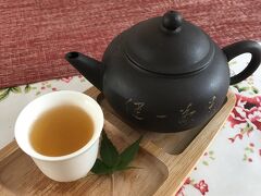 つくばの中にある小さな台湾^_^ 台湾喫茶小玉