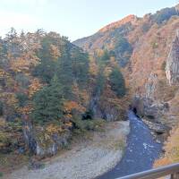 実質180円で泊まる鬼怒川温泉＆龍王峡