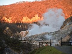 シニアの２０２２年　横浜・札幌・登別の旅［６］