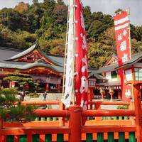 山口県は、絶景の宝庫！湯田温泉から、憧れの津和野と萩へ！