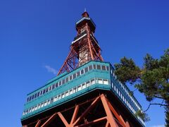 冬の始まり小樽・札幌（五日目）～札幌は街中にアートがいっぱい。画家や文人の生誕地に寺社、文化施設もチェックして、札幌の開拓の歴史を辿ります～