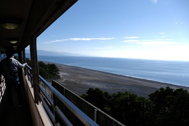 四国みぎした、土佐くろしお鉄道・阿佐海岸鉄道へ乗る旅【前編】